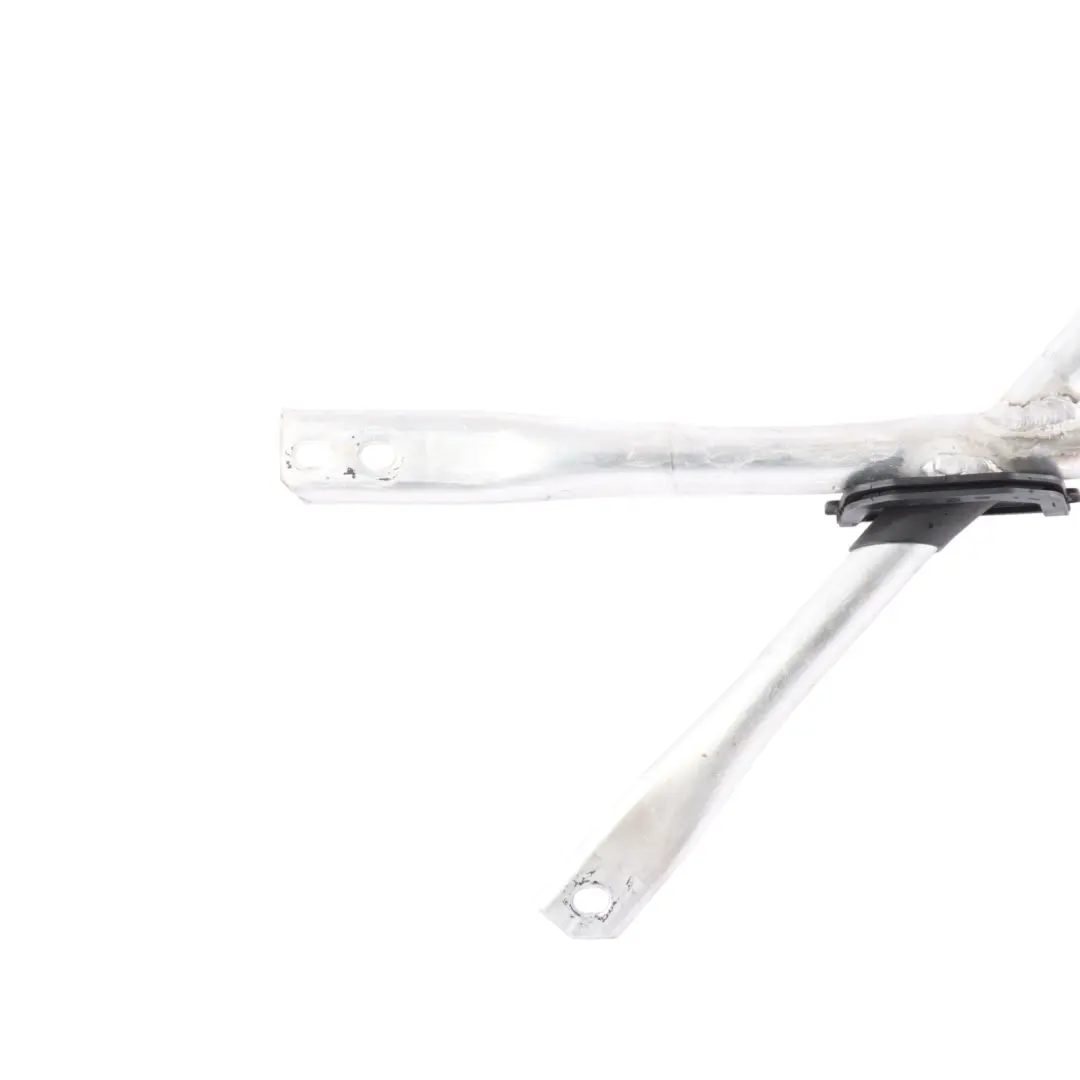 Audi A6 C8 A7 C8 Front Suspension Strut Brace Cross Bar - SKU 4K0801223A - Part number 4K0801223A