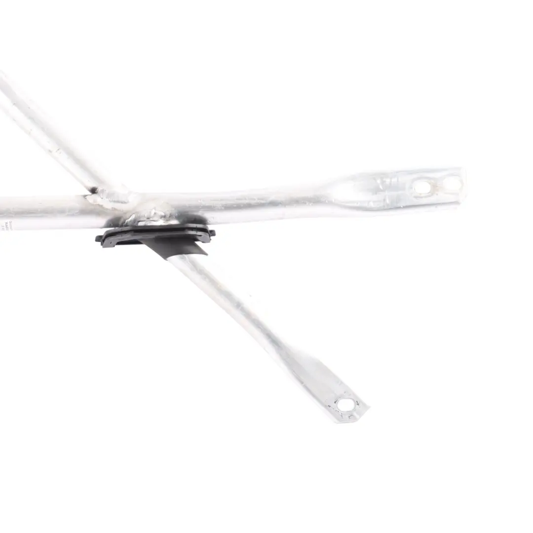 Barre Anti-Rapprochement Avant pour Audi A6 C8 A7 C8 à propos du numéro de pièce 4K0801223A Audi A6 C8 A7 C8 Barre Anti-Rapprochement Avant - SKU 4K0801223A - Numéro de pièce 4K0801223A