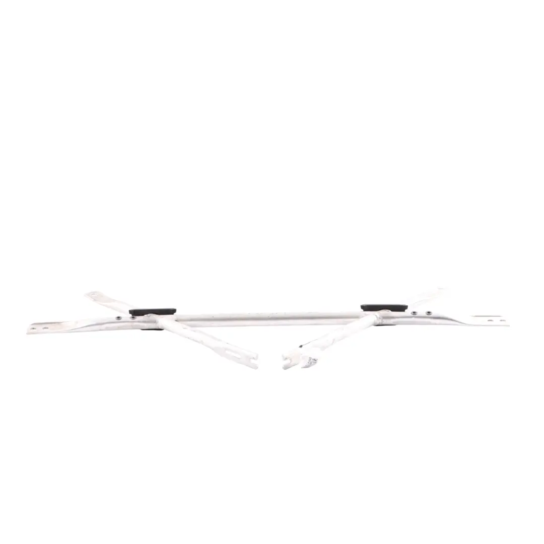 Barre Anti-Rapprochement Avant pour Audi A6 C8 A7 C8 à propos du numéro de pièce 4K0801223A Audi A6 C8 A7 C8 Barre Anti-Rapprochement Avant - SKU 4K0801223A - Numéro de pièce 4K0801223A