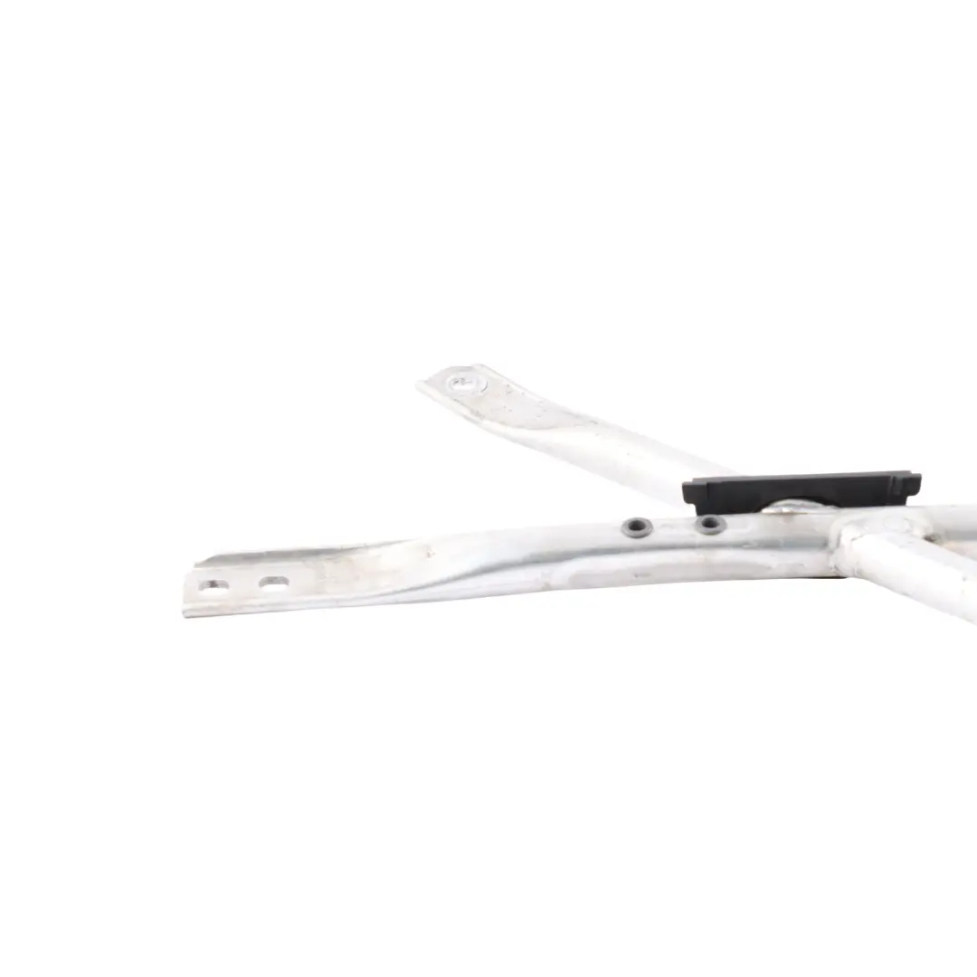 Audi A6 C8 A7 C8 Barre Anti-Rapprochement Avant - SKU 4K0801223A - Numéro de pièce 4K0801223A