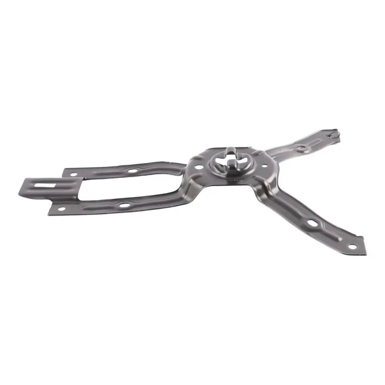 Audi A6 C8 Rear Space Saver Spare Wheel Holder Bracket Support Carrier 4K0802717