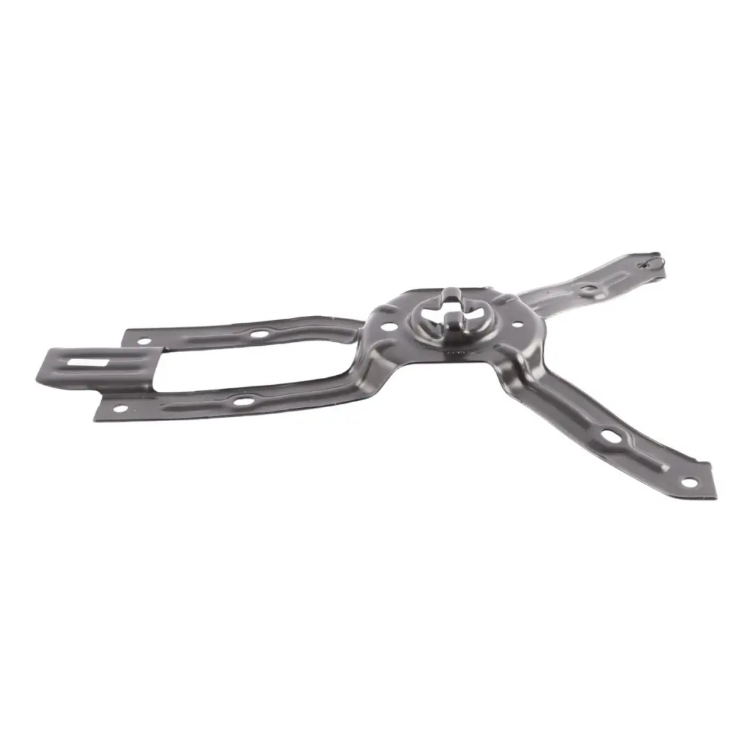 Supporto Staffa Porta Ruota di Scorta Posteriore per Audi A6 C8 con numero di parte 4K0802717 Audi A6 C8 Supporto Staffa Porta Ruota di Scorta Posteriore - SKU 4K0802717 - Numero di parte 4K0802717