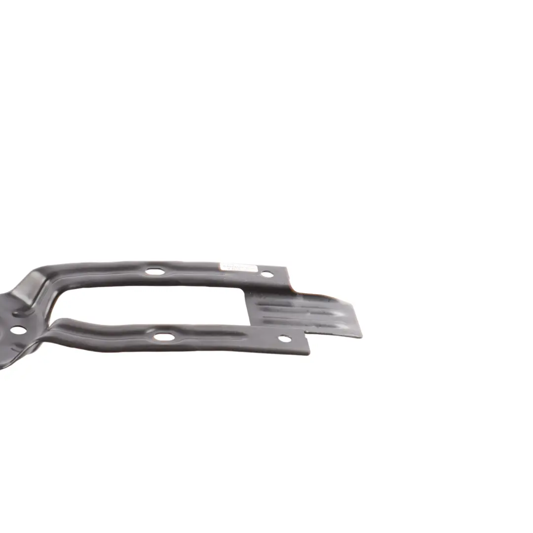 Audi A6 C8 Supporto Staffa Porta Ruota di Scorta Posteriore - SKU 4K0802717 - Numero di parte 4K0802717