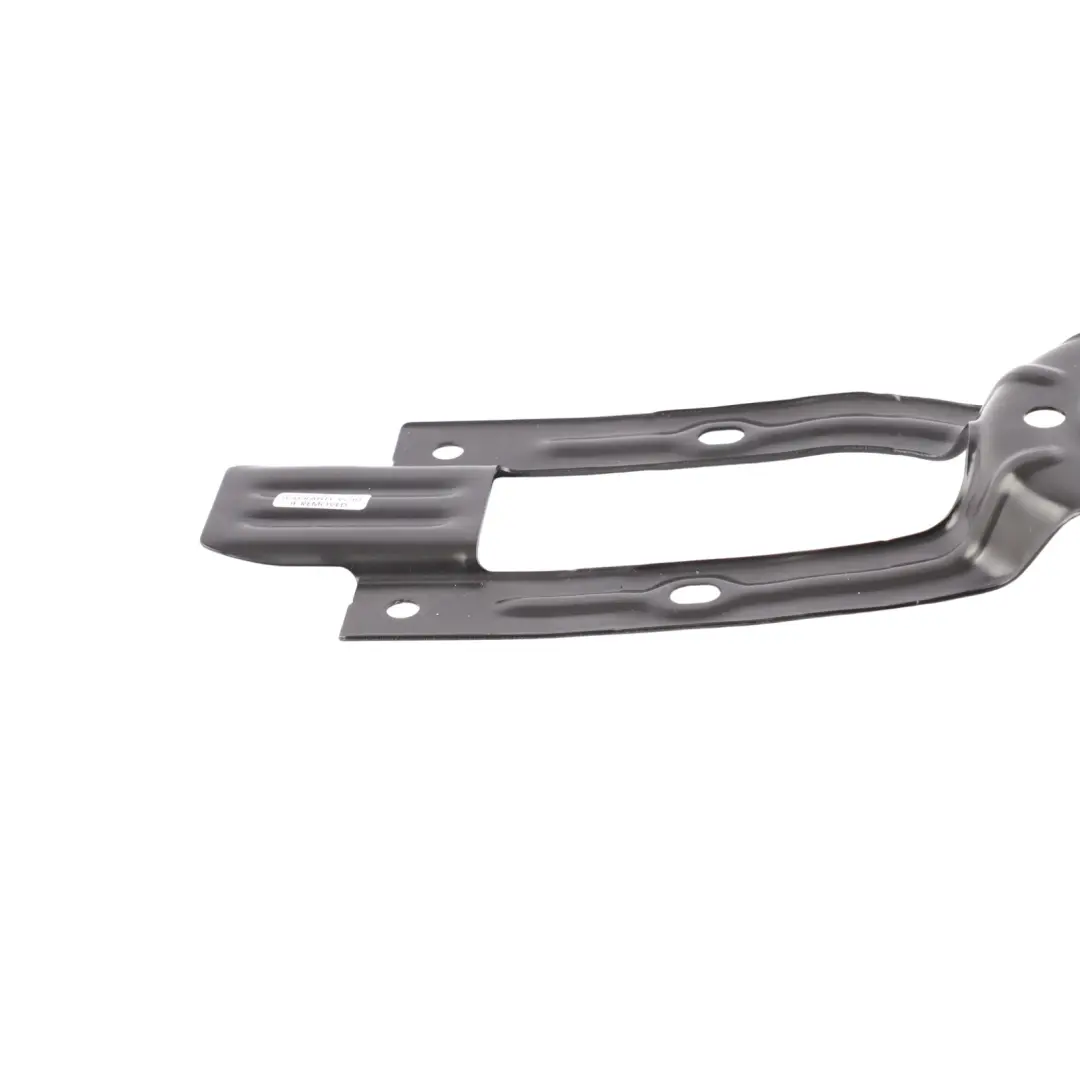 Saver Spare Wheel Holder Bracket Support Carrier to Audi A6 C8 Rear Space with Part number 4K0802717 Audi A6 C8 Rear Space Saver Spare Wheel Holder Bracket Support Carrier - SKU 4K0802717 - Part number 4K0802717