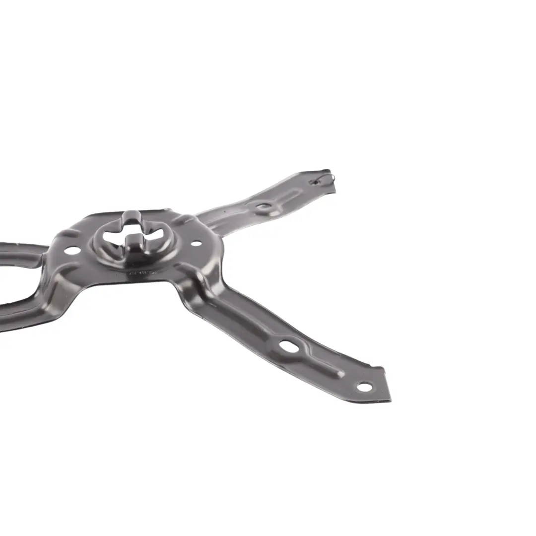 Audi A6 C8 Supporto Staffa Porta Ruota di Scorta Posteriore - SKU 4K0802717 - Numero di parte 4K0802717