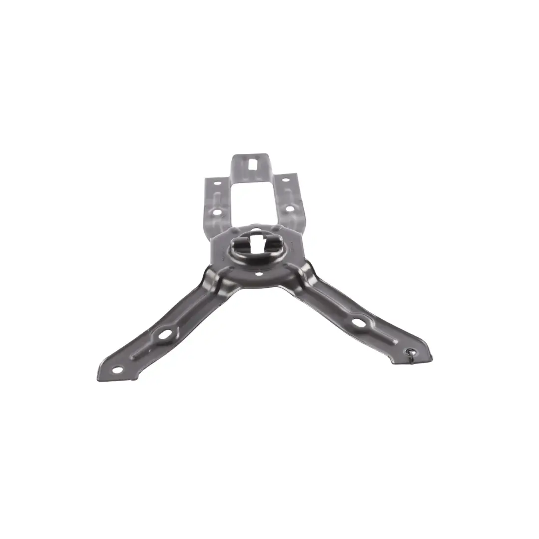 Audi A6 C8 Rear Space Saver Spare Wheel Holder Bracket Support Carrier - SKU 4K0802717 - Part number 4K0802717