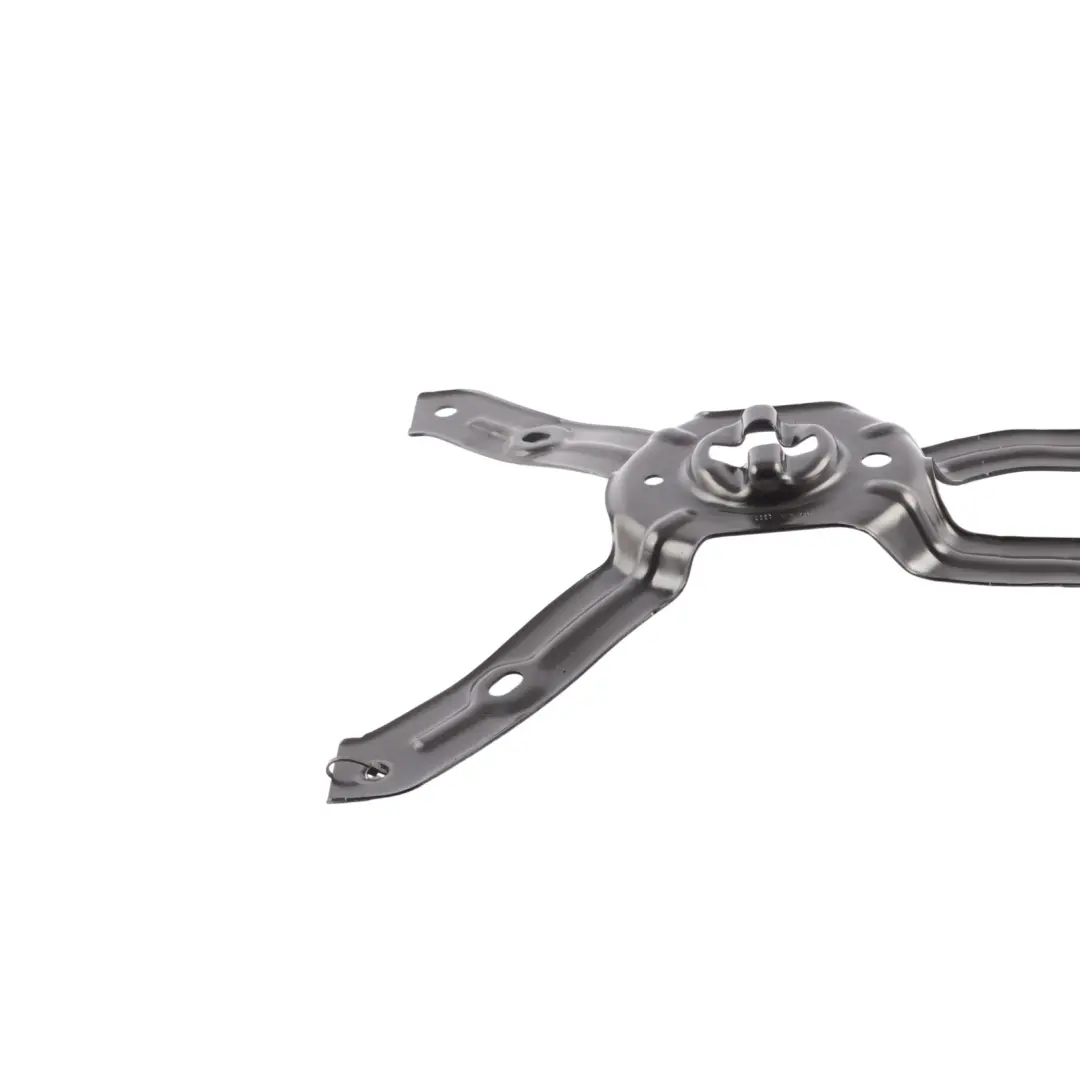 Audi A6 C8 Supporto Staffa Porta Ruota di Scorta Posteriore - SKU 4K0802717 - Numero di parte 4K0802717