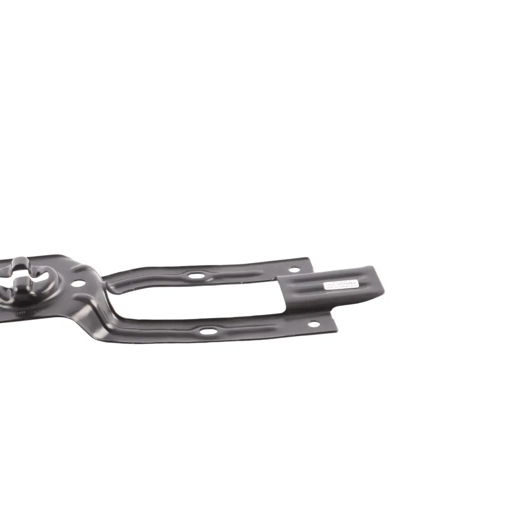 Audi A6 C8 Supporto Staffa Porta Ruota di Scorta Posteriore - SKU 4K0802717 - Numero di parte 4K0802717