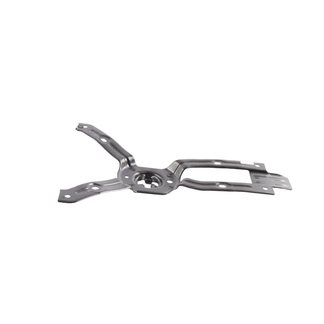 Saver Spare Wheel Holder Bracket Support Carrier to Audi A6 C8 Rear Space with Part number 4K0802717 Audi A6 C8 Rear Space Saver Spare Wheel Holder Bracket Support Carrier - SKU 4K0802717 - Part number 4K0802717