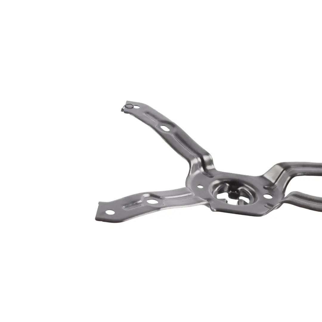 Supporto Staffa Porta Ruota di Scorta Posteriore per Audi A6 C8 con numero di parte 4K0802717 Audi A6 C8 Supporto Staffa Porta Ruota di Scorta Posteriore - SKU 4K0802717 - Numero di parte 4K0802717