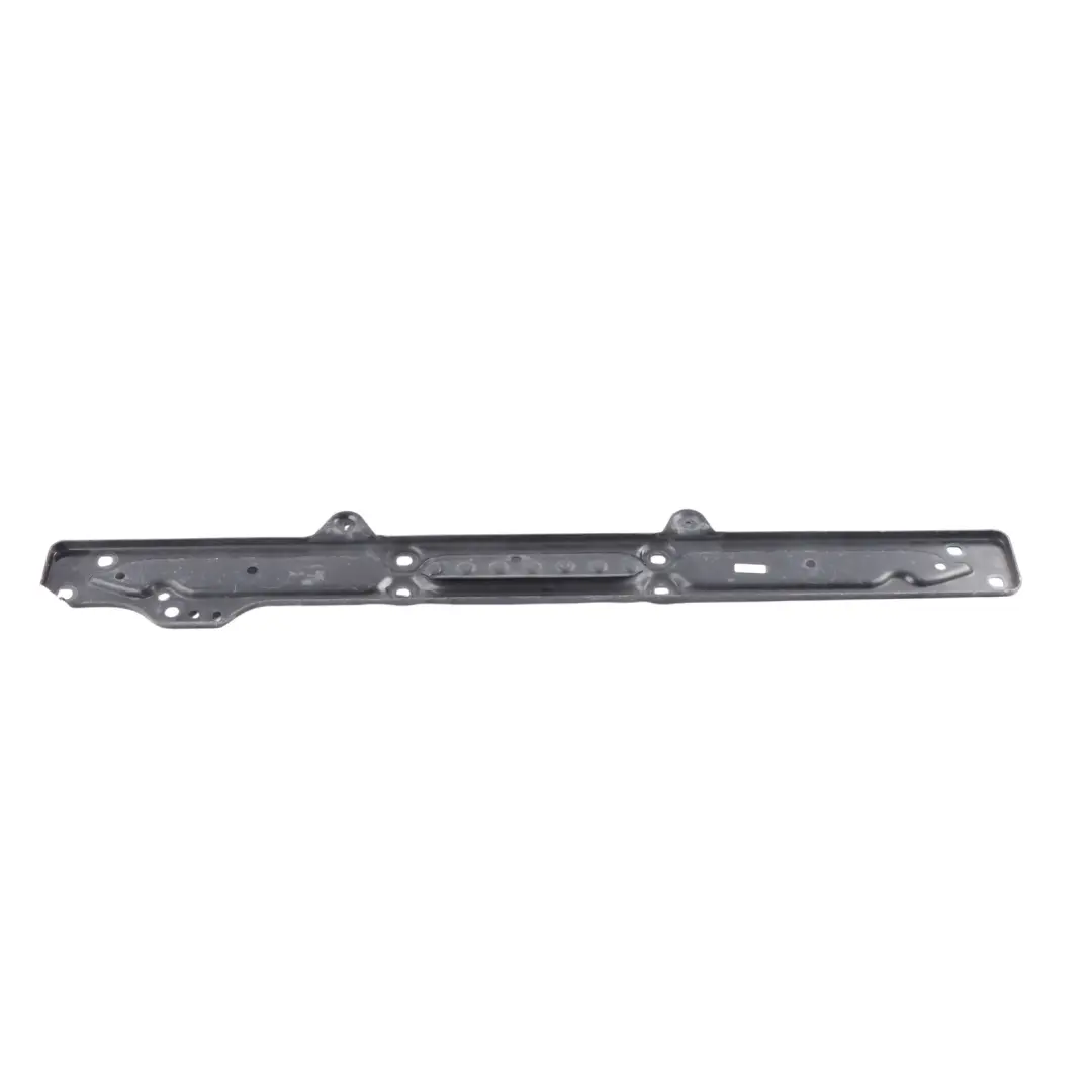 Audi A6 C8 A7 C8 Underbody Lower Centre Member Brace Trim Plate - SKU 4K0803145 - Part number 4K0803145