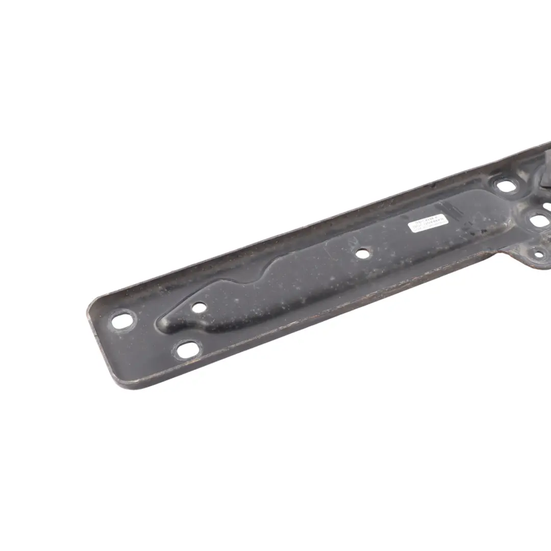 Underbody Lower Centre Member Brace Trim Plate to Audi A6 C8 A7 C8 with Part number 4K0803145 Audi A6 C8 A7 C8 Underbody Lower Centre Member Brace Trim Plate - SKU 4K0803145 - Part number 4K0803145