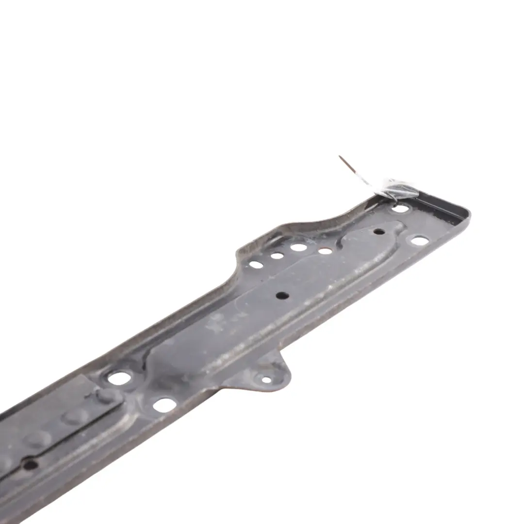 Audi A6 C8 A7 C8 Underbody Lower Centre Member Brace Trim Plate - SKU 4K0803145 - Part number 4K0803145