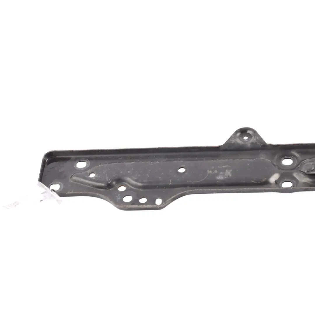 Underbody Lower Centre Member Brace Trim Plate to Audi A6 C8 A7 C8 with Part number 4K0803145 Audi A6 C8 A7 C8 Underbody Lower Centre Member Brace Trim Plate - SKU 4K0803145 - Part number 4K0803145