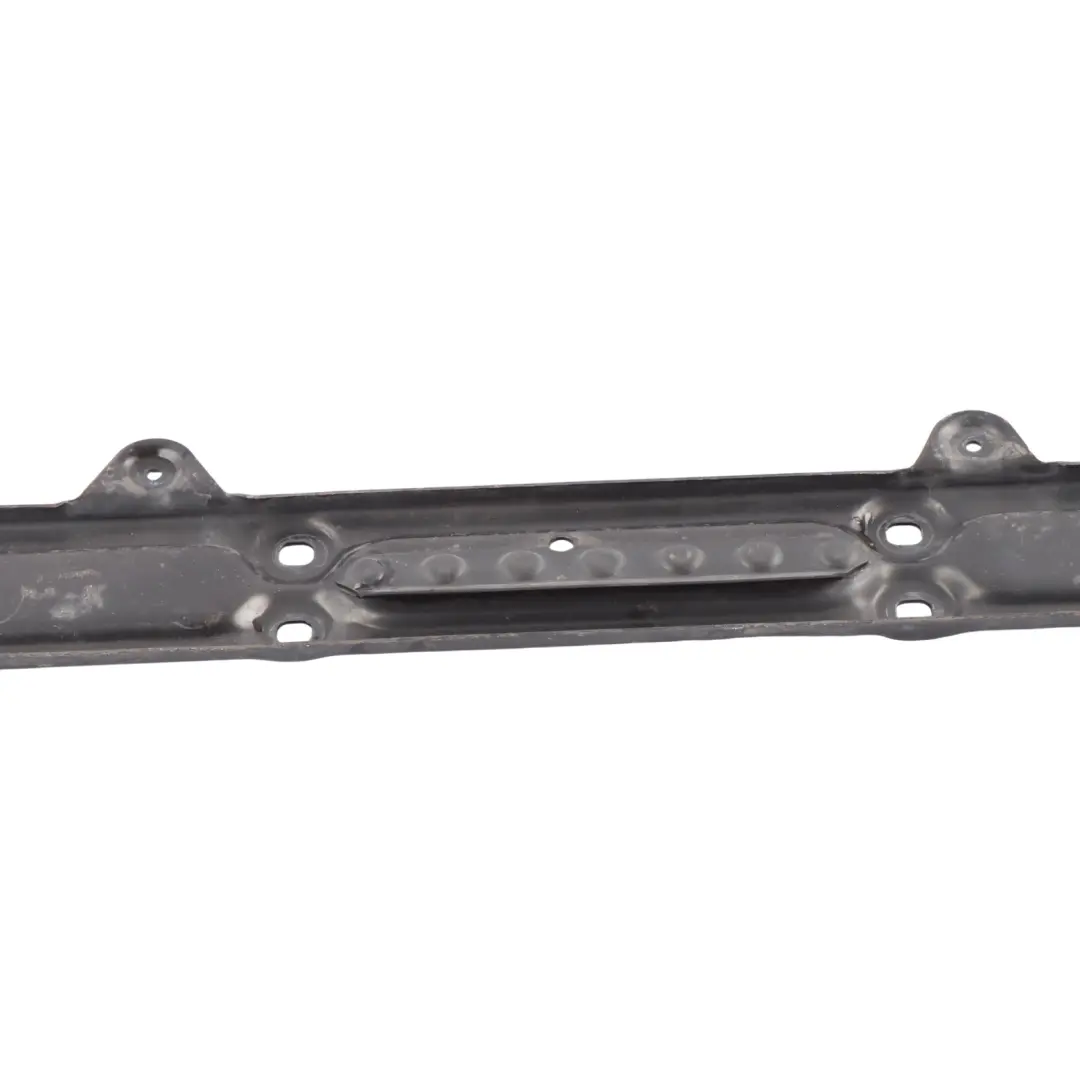 Audi A6 C8 A7 C8 Underbody Lower Centre Member Brace Trim Plate - SKU 4K0803145 - Part number 4K0803145