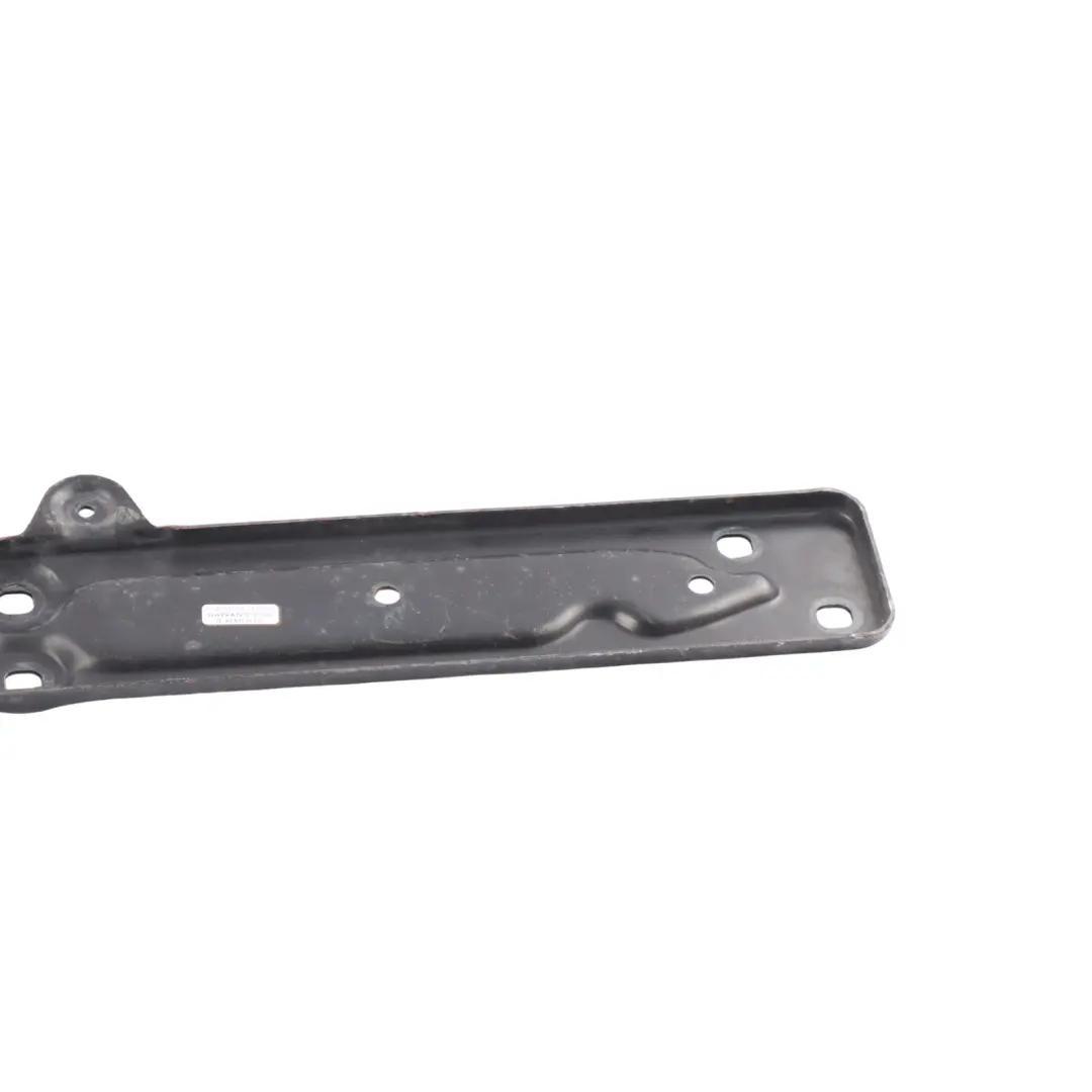 Underbody Lower Centre Member Brace Trim Plate to Audi A6 C8 A7 C8 with Part number 4K0803145 Audi A6 C8 A7 C8 Underbody Lower Centre Member Brace Trim Plate - SKU 4K0803145 - Part number 4K0803145