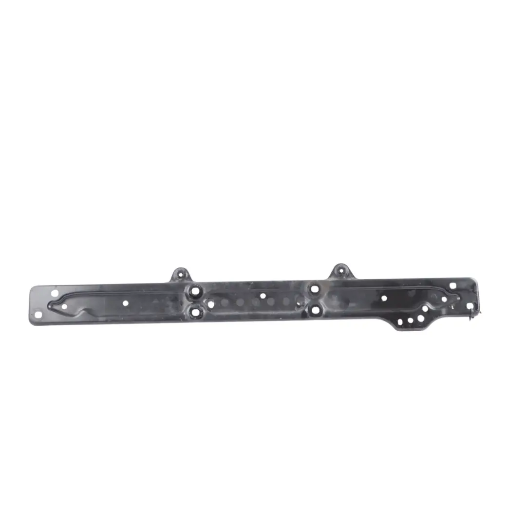 Underbody Lower Centre Member Brace Trim Plate to Audi A6 C8 A7 C8 with Part number 4K0803145 Audi A6 C8 A7 C8 Underbody Lower Centre Member Brace Trim Plate - SKU 4K0803145 - Part number 4K0803145