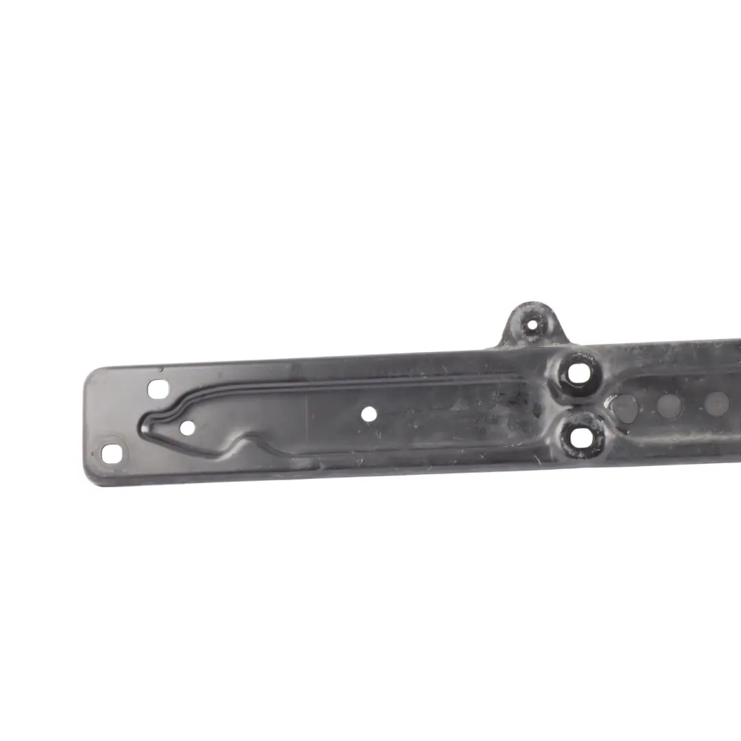 Underbody Lower Centre Member Brace Trim Plate to Audi A6 C8 A7 C8 with Part number 4K0803145 Audi A6 C8 A7 C8 Underbody Lower Centre Member Brace Trim Plate - SKU 4K0803145 - Part number 4K0803145