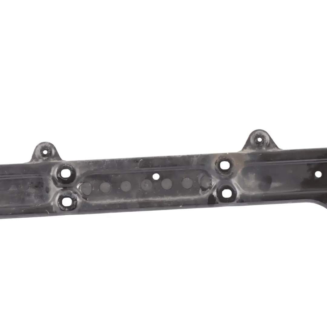 Underbody Lower Centre Member Brace Trim Plate to Audi A6 C8 A7 C8 with Part number 4K0803145 Audi A6 C8 A7 C8 Underbody Lower Centre Member Brace Trim Plate - SKU 4K0803145 - Part number 4K0803145