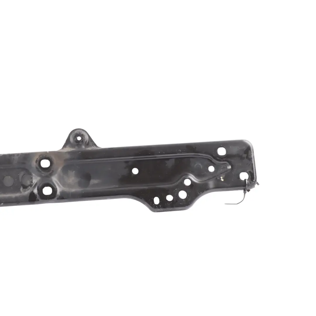 Audi A6 C8 A7 C8 Underbody Lower Centre Member Brace Trim Plate - SKU 4K0803145 - Part number 4K0803145