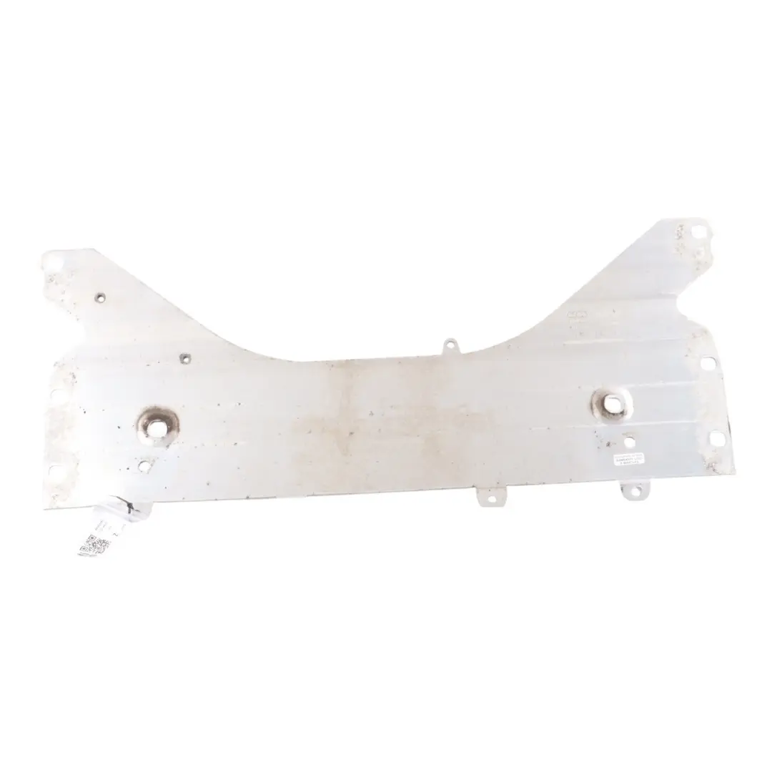 Placa Refuerzo Piso Delantero Panel Transversal para Audi A6 C8 con número de pieza 4K0803341 Audi A6 C8 Placa Refuerzo Piso Delantero Panel Transversal - SKU 4K0803341 - Número de pieza 4K0803341