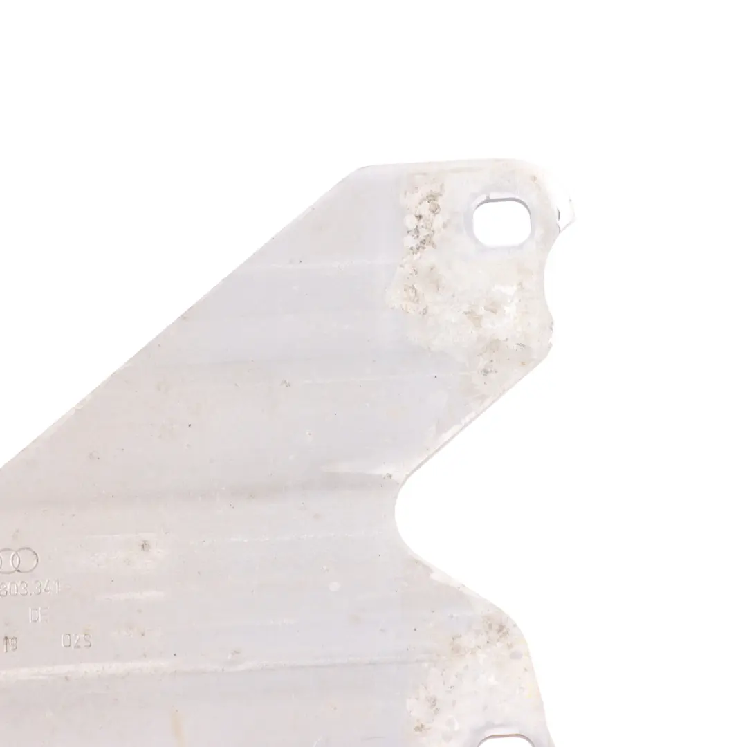 Płyta Podłoga Wzmocnienie Podwozia do Audi A6 C8 o numerze 4K0803341 Audi A6 C8 Płyta Podłoga Wzmocnienie Podwozia - SKU 4K0803341 - Numer Części 4K0803341