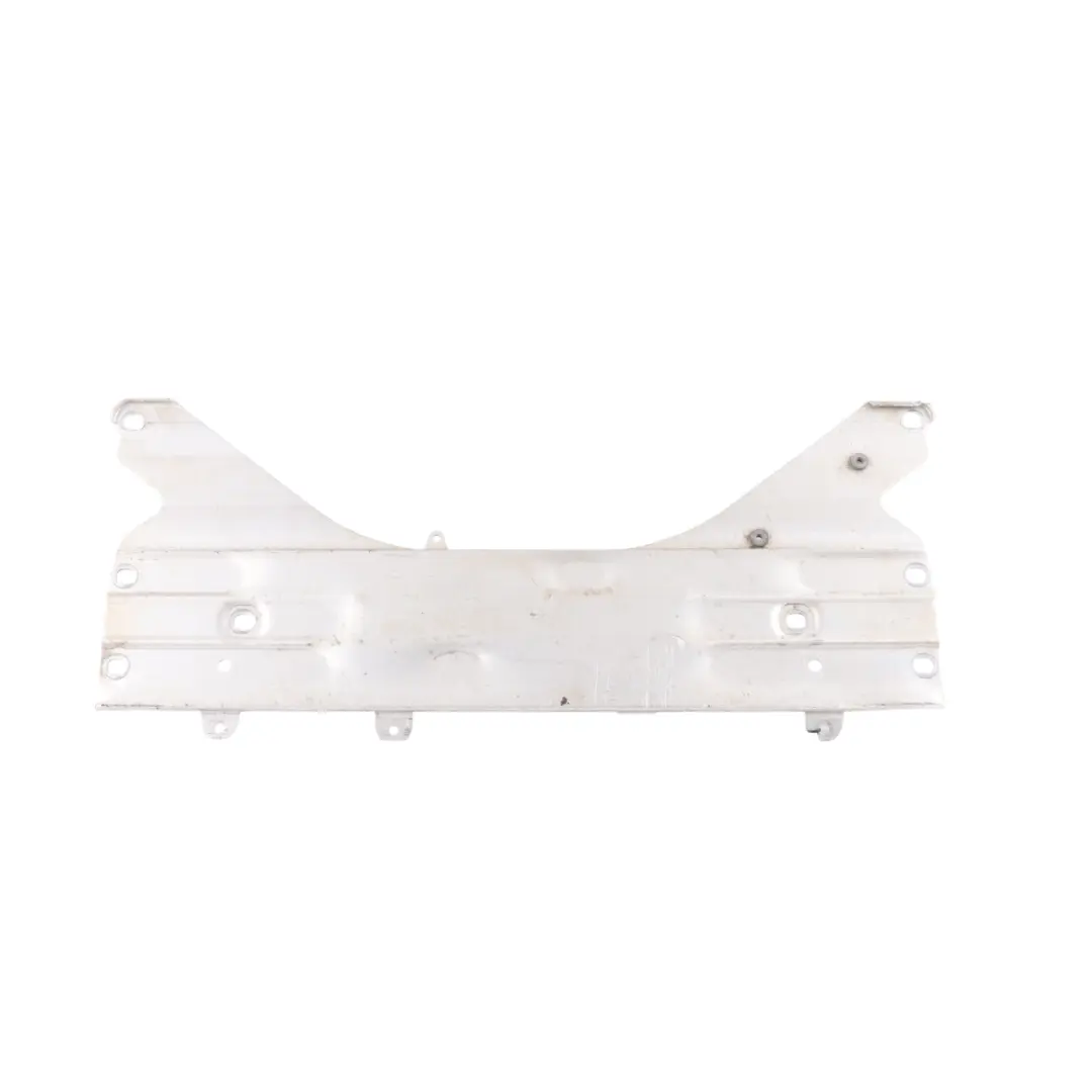 Audi A6 C8 Piastra Di Rinforzo Piatto Anteriore Pannello Trasversale - SKU 4K0803341 - Numero di parte 4K0803341