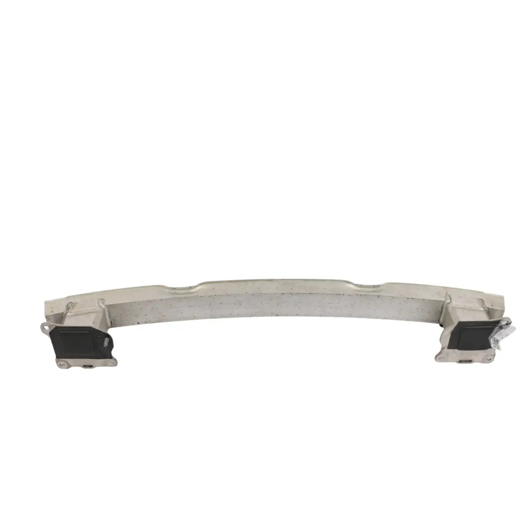 Audi A6 C8 Heckstoßstangen Aufprallschutz Verstärkungsstrebe - SKU 4K0807309 - Teilenummer 4K0807309