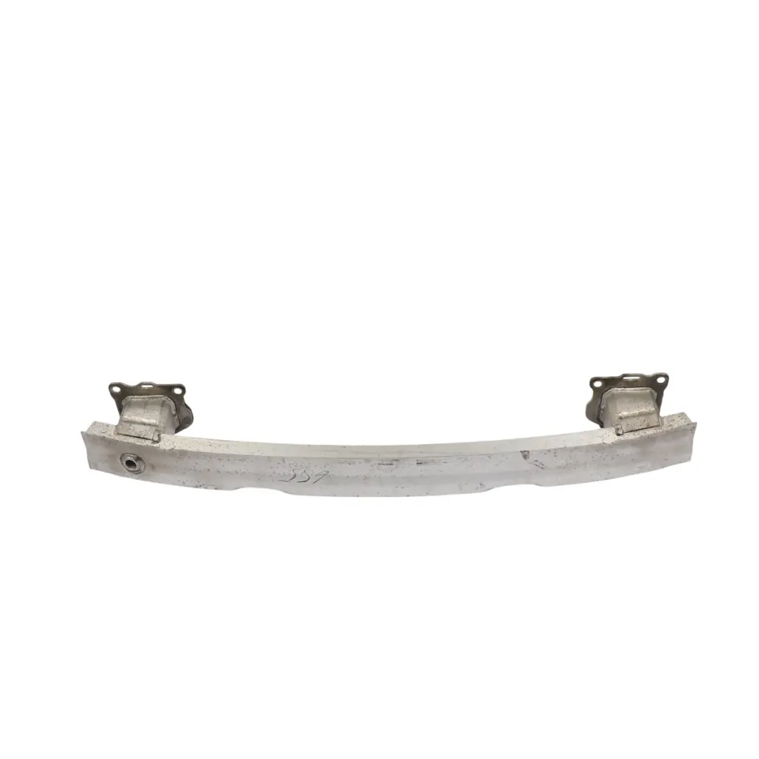 Bumper Crash Impact Bar Reinforcement Support to Audi A6 C8 Rear with Part number 4K0807309 Audi A6 C8 Rear Bumper Crash Impact Bar Reinforcement Support - SKU 4K0807309 - Part number 4K0807309