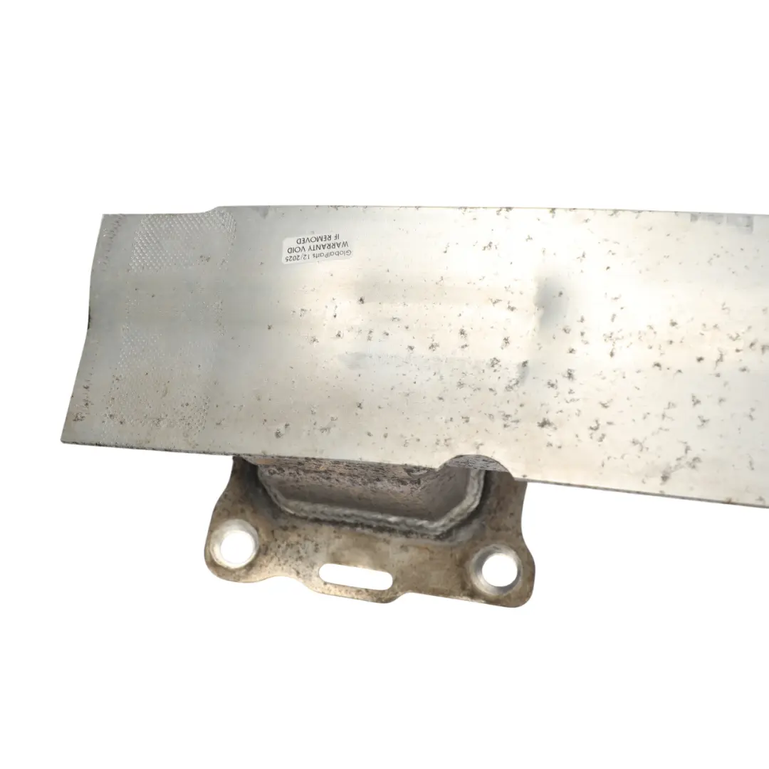 Audi A6 C8 Paraurti Posteriore Crash Impact Bar Rinforzo Supporto - SKU 4K0807309 - Numero di parte 4K0807309