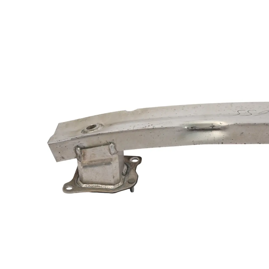 Audi A6 C8 Paraurti Posteriore Crash Impact Bar Rinforzo Supporto - SKU 4K0807309 - Numero di parte 4K0807309