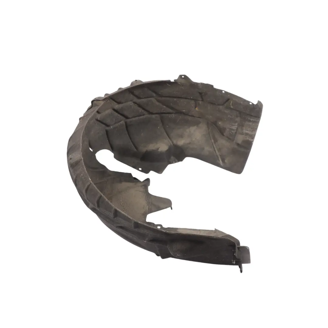 Audi A6 C8 Rear Wheel Arch Mud Flap Splash Guard Trim Panel Left N/S - SKU 4K0810171F - Part number 4K0810171F