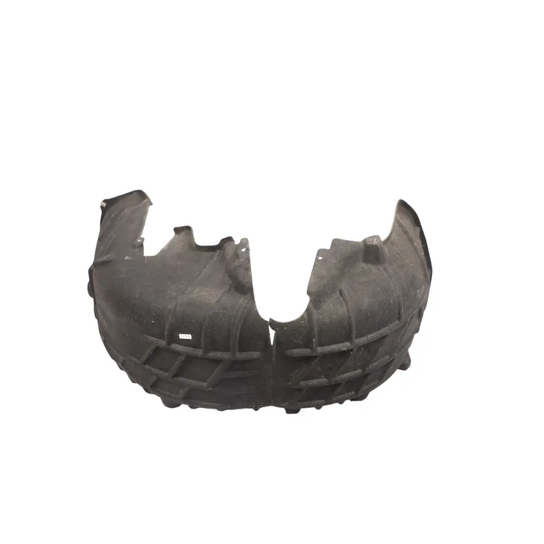 Audi A6 C8 Rear Wheel Arch Mud Flap Splash Guard Trim Panel Left N/S - SKU 4K0810171F - Part number 4K0810171F
