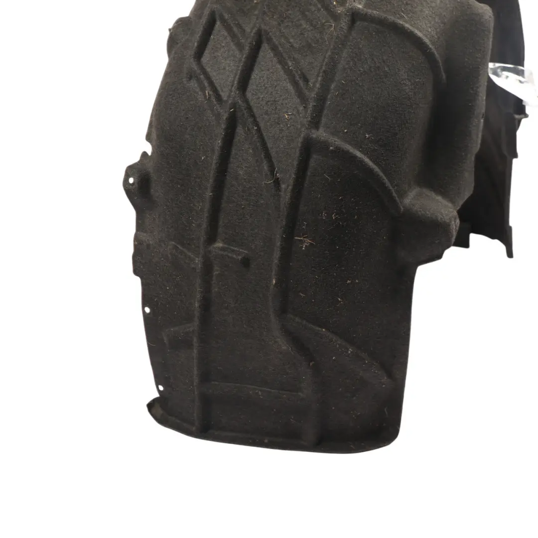 Audi A6 C8 Rear Wheel Arch Mud Flap Splash Guard Trim Panel Left N/S - SKU 4K0810171F - Part number 4K0810171F