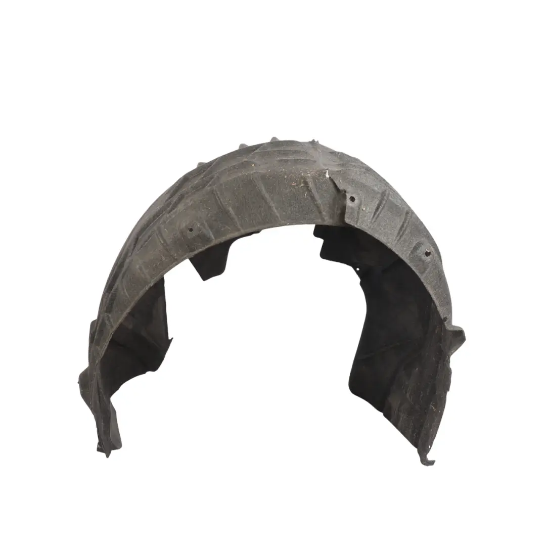 Audi A6 C8 Rear Wheel Arch Mud Flap Splash Guard Trim Panel Left N/S - SKU 4K0810171F - Part number 4K0810171F