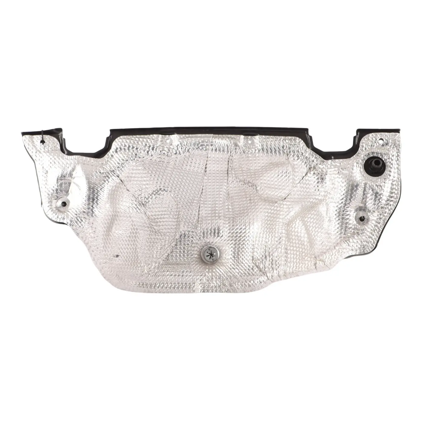 Audi A6 C8 Bulk Head Heat Shield Cover Plate 4K0819523B