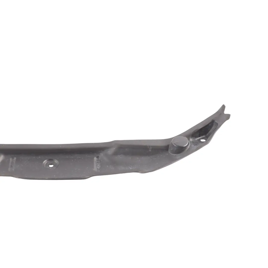 Audi A6 C8 Guardabarros Delantero Tapa Panel Junta Derecha - SKU 4K0821112 - Número de pieza 4K0821112