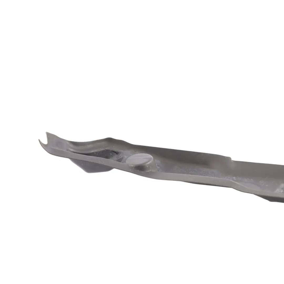 Audi A6 C8 Front Wing Fender Trim Cover Panel Seal Right O/S - SKU 4K0821112 - Part number 4K0821112