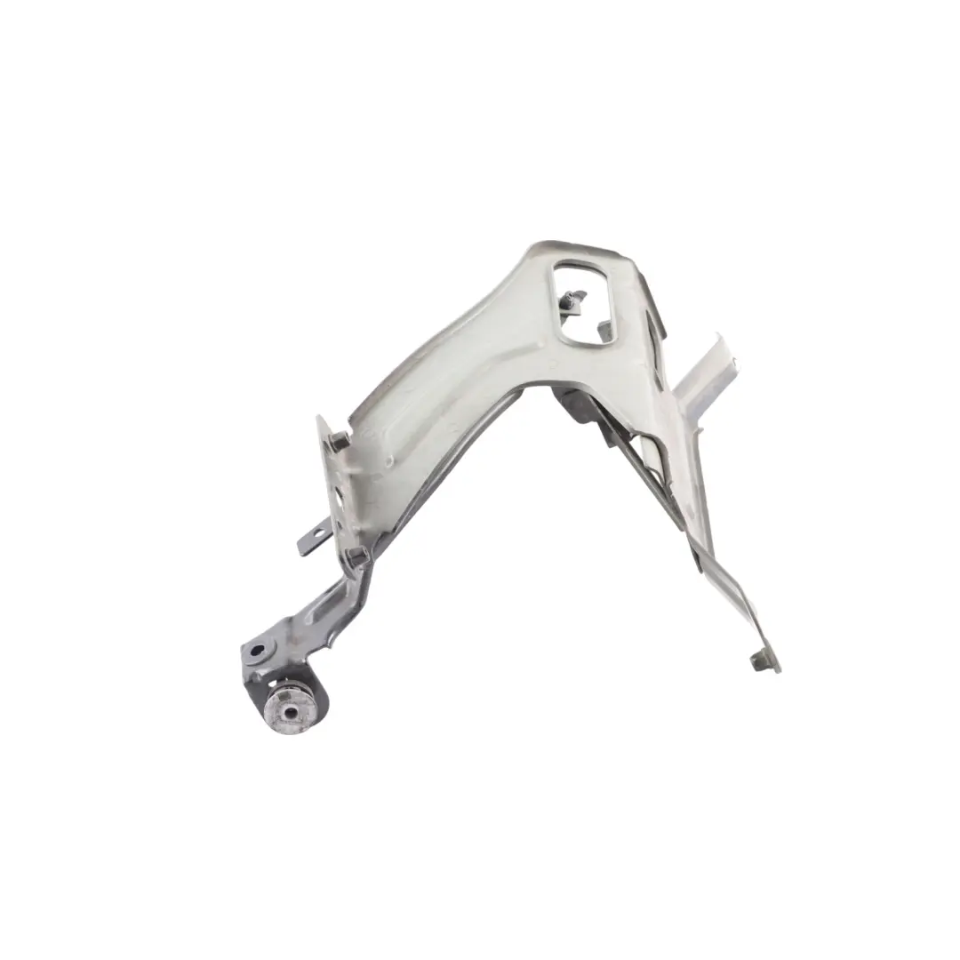 Wing Fender Bracket Holder Brace Front Right O/S Vesuvius Grey - X7J to Audi A6 C8 with Part number 4K0821132 Audi A6 C8 Wing Fender Bracket Holder Brace Front Right O/S Vesuvius Grey - X7J - SKU 4K0821132-VES - Part number 4K0821132