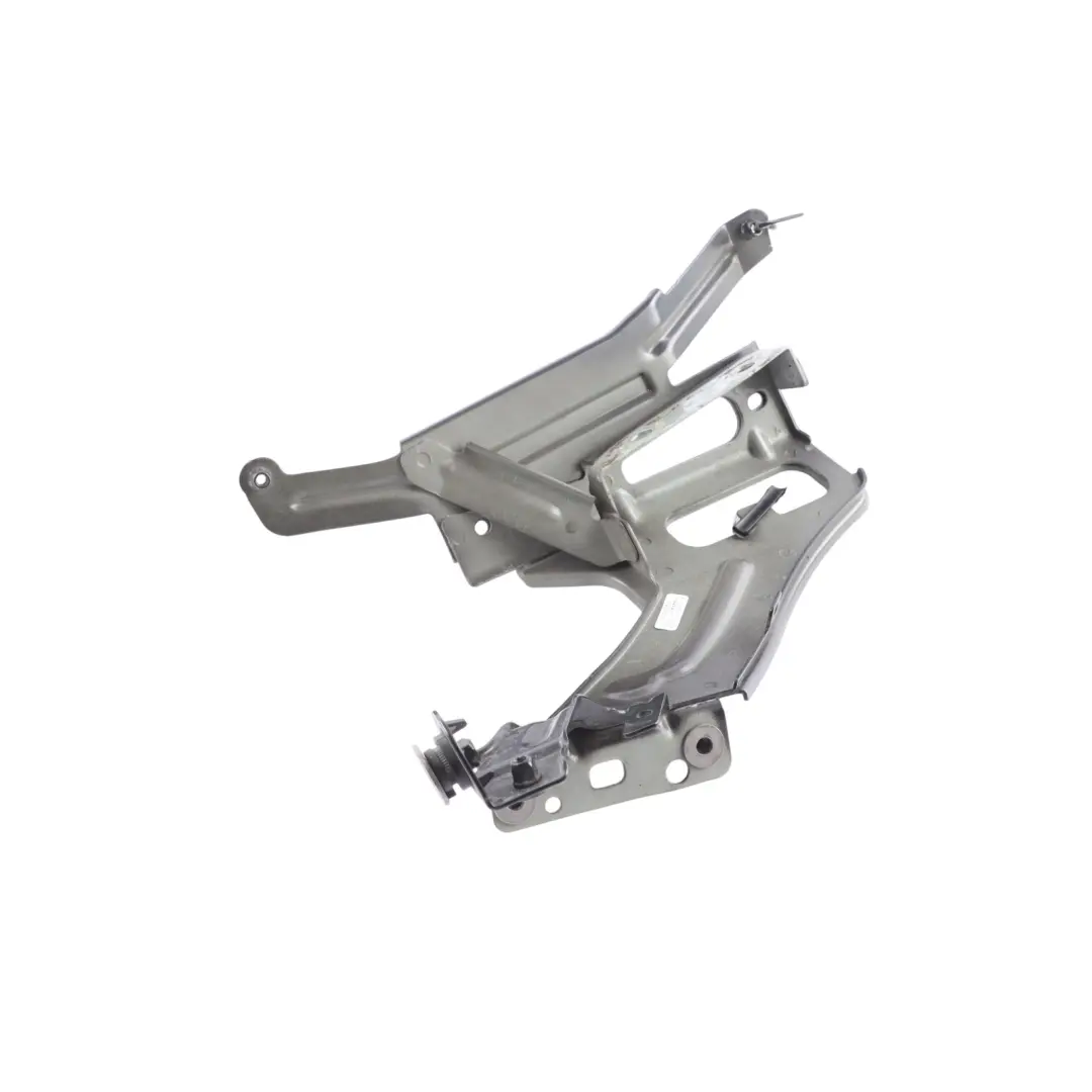 Wing Fender Bracket Holder Brace Front Right O/S Vesuvius Grey - X7J to Audi A6 C8 with Part number 4K0821132 Audi A6 C8 Wing Fender Bracket Holder Brace Front Right O/S Vesuvius Grey - X7J - SKU 4K0821132-VES - Part number 4K0821132