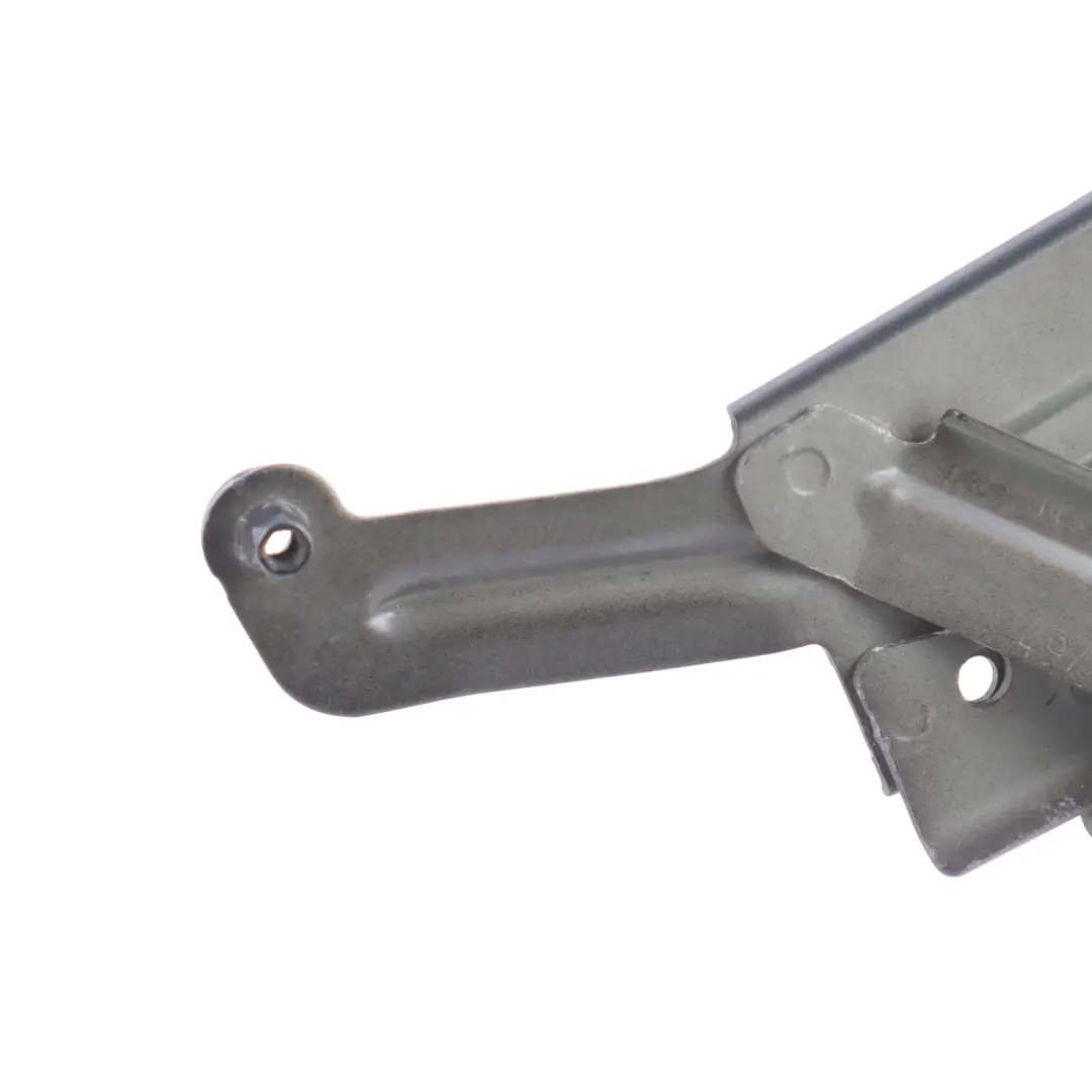 Audi A6 C8 Wing Fender Bracket Holder Brace Front Right O/S Vesuvius Grey - X7J - SKU 4K0821132-VES - Part number 4K0821132