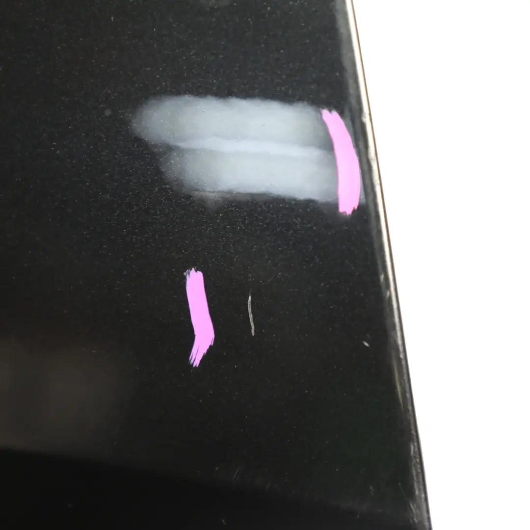 Front Door Right O/S Covering Vesuvius Grey Metallic - X7J to Audi A6 C8 with Part number 4K0831052A Audi A6 C8 Front Door Right O/S Covering Vesuvius Grey Metallic - X7J - SKU 4K0831052A-VES - Part number 4K0831052A