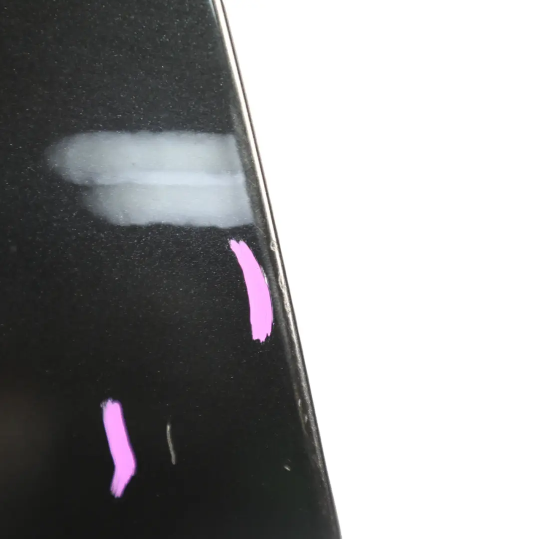 Front Door Right O/S Covering Vesuvius Grey Metallic - X7J to Audi A6 C8 with Part number 4K0831052A Audi A6 C8 Front Door Right O/S Covering Vesuvius Grey Metallic - X7J - SKU 4K0831052A-VES - Part number 4K0831052A