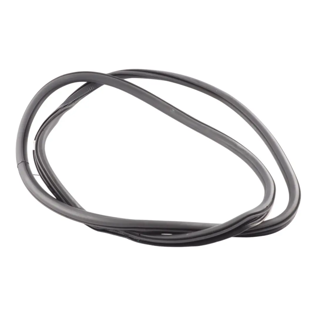 Audi A6 C8 Front Door Seal Left Right N/O/S Inner Protection Gasket - SKU 4K0831721 - Part number 4K0831721