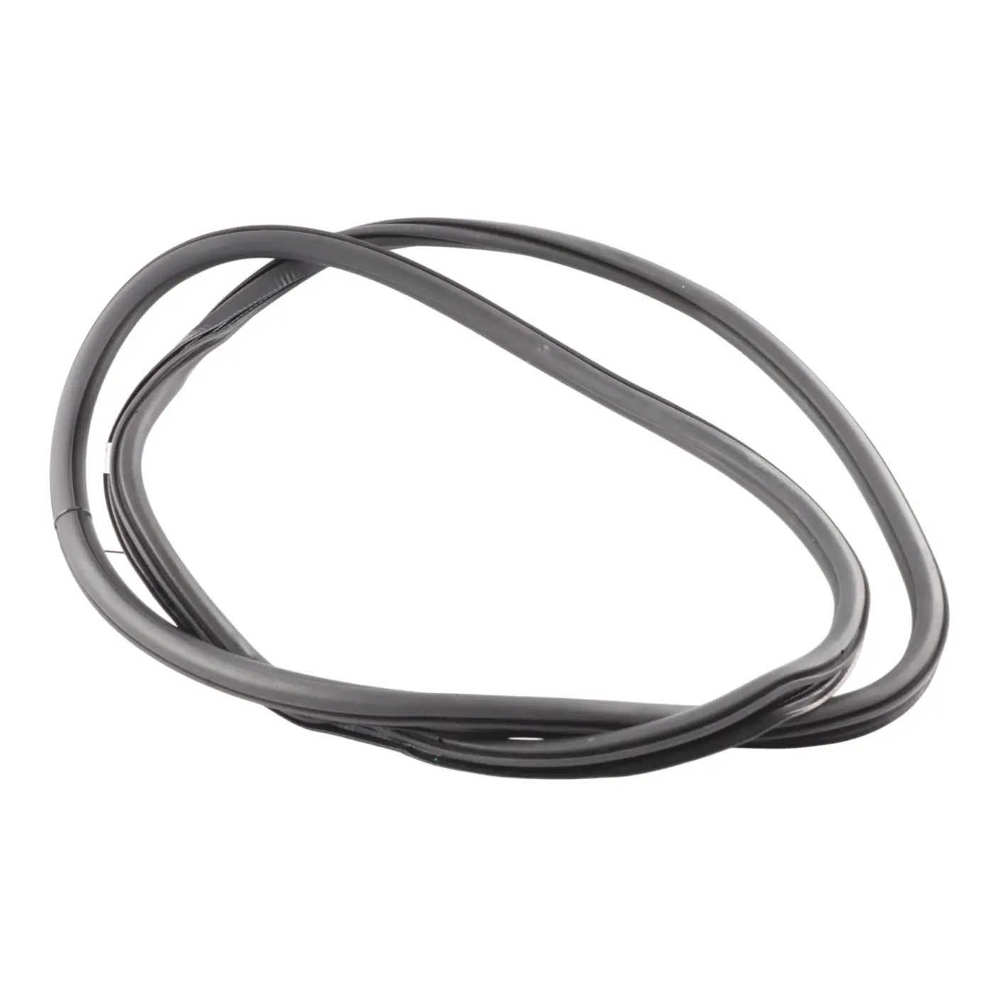 Audi A6 C8 Front Door Seal Left Right N/O/S Inner Protection Gasket 4K0831721