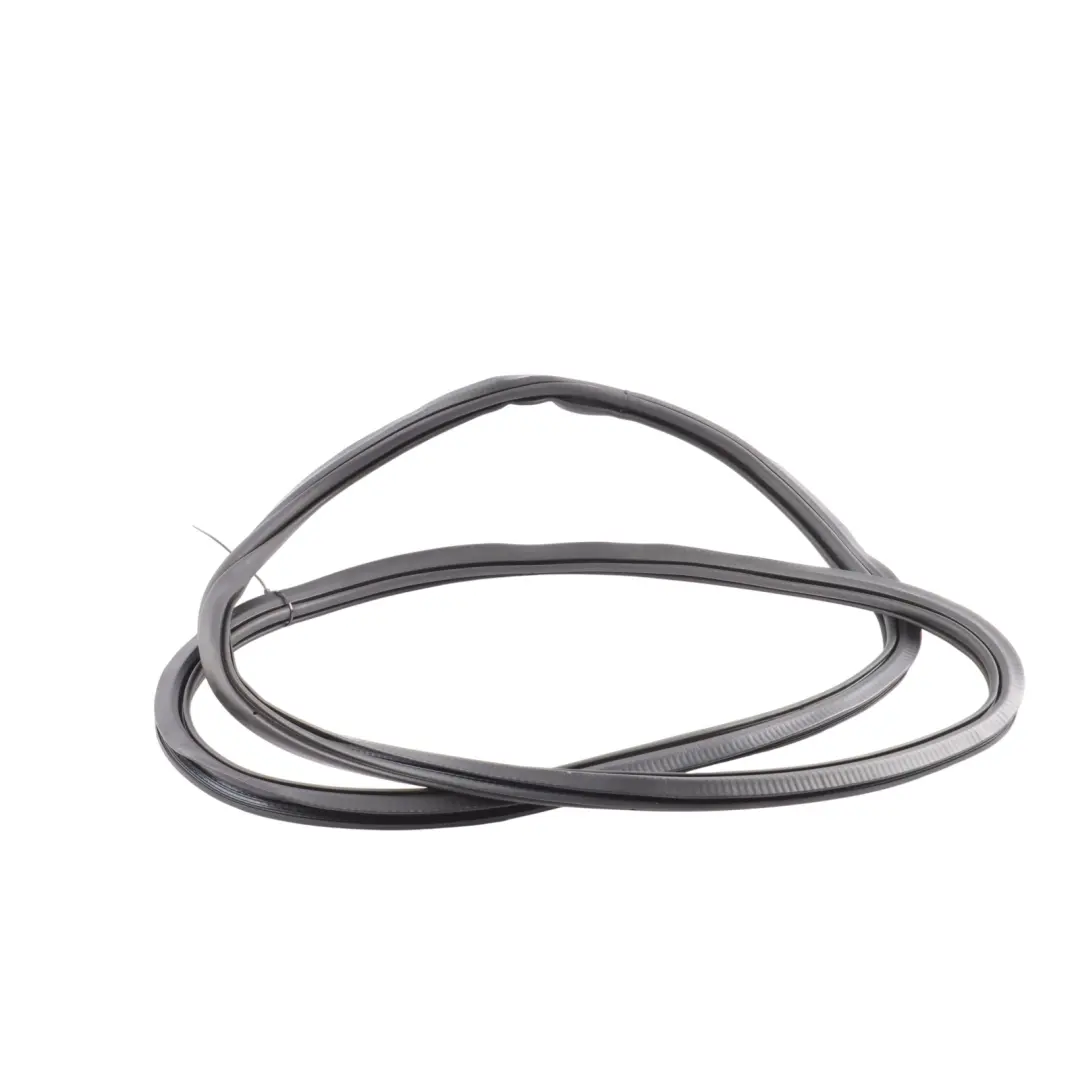 Audi A6 C8 Front Door Seal Left Right N/O/S Inner Protection Gasket - SKU 4K0831721 - Part number 4K0831721