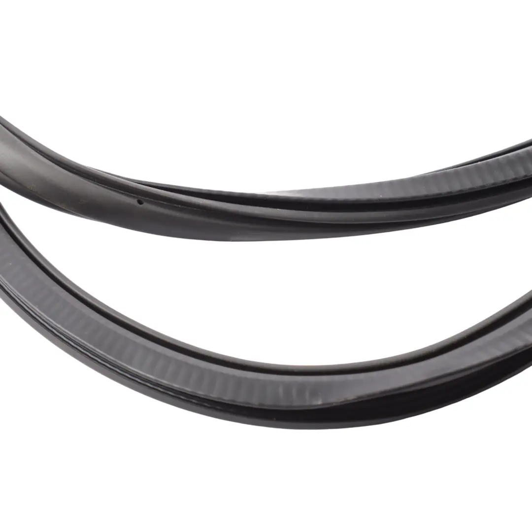 Audi A6 C8 Front Door Seal Left Right N/O/S Inner Protection Gasket - SKU 4K0831721 - Part number 4K0831721