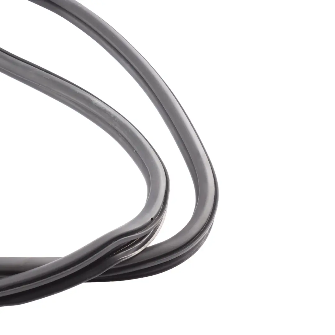 Audi A6 C8 Front Door Seal Left Right N/O/S Inner Protection Gasket - SKU 4K0831721 - Part number 4K0831721