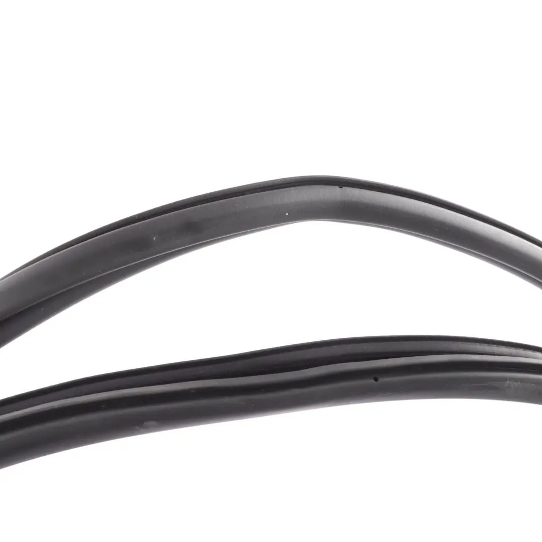 Front Door Seal Left Right N/O/S Inner Protection Gasket to Audi A6 C8 with Part number 4K0831721 Audi A6 C8 Front Door Seal Left Right N/O/S Inner Protection Gasket - SKU 4K0831721 - Part number 4K0831721