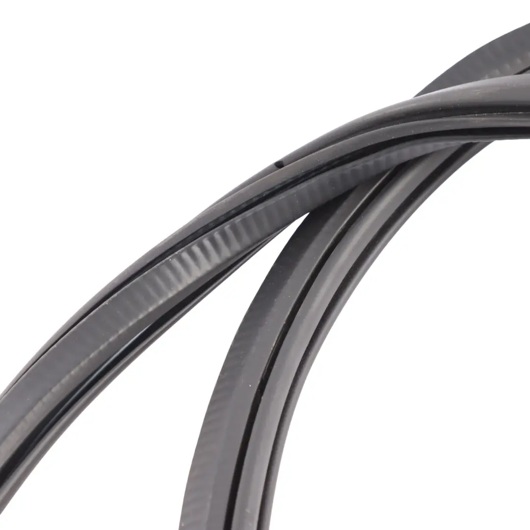 Front Door Seal Left Right N/O/S Inner Protection Gasket to Audi A6 C8 with Part number 4K0831721 Audi A6 C8 Front Door Seal Left Right N/O/S Inner Protection Gasket - SKU 4K0831721 - Part number 4K0831721